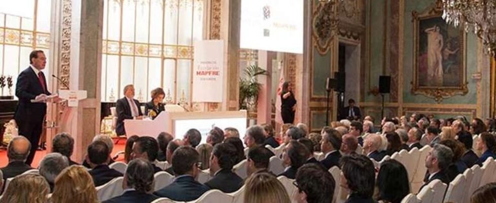 F Mapfre premios sociales