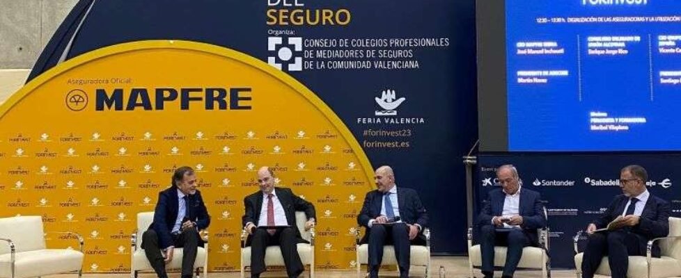 Forinvest_ForoSeguro