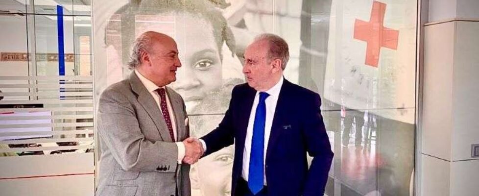 Fundación Aon Cruz Roja