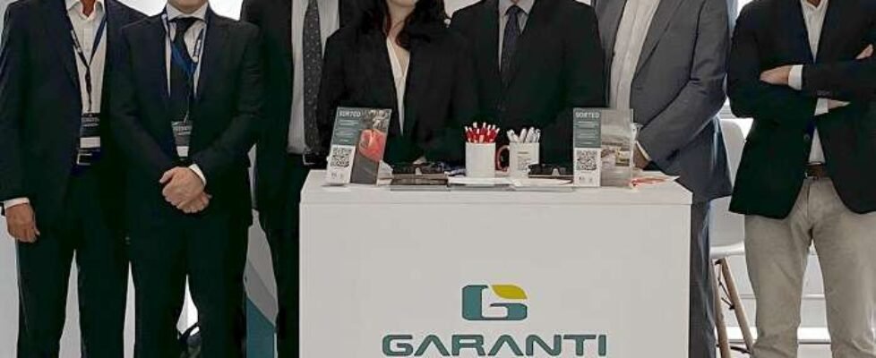 Ges Seguros y su Partner GarantiPlus Insurtech en el Congreso Faconauto 2023 (002)