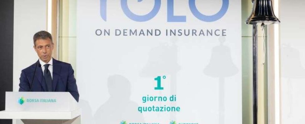 Gianluca de Cobelli, fundador y CEO