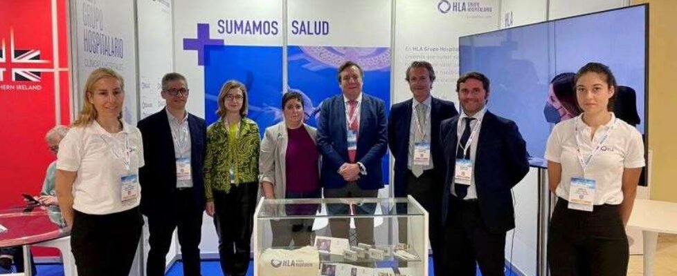 Grupo HLA_Congreso Nacional de Hospitales_20230313