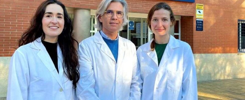 Hospital Parque San Francisco incorpora un nuevo Servicio de Oftalmología