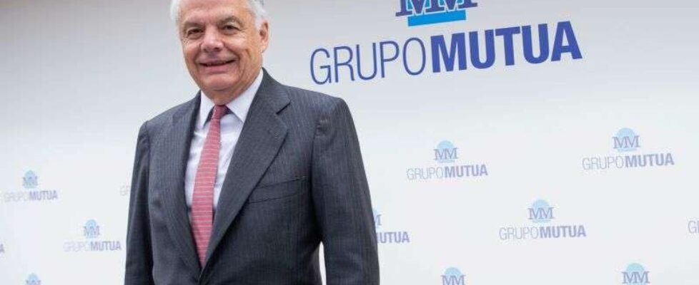 Ignacio Garralda_presidenteGrupoMutua