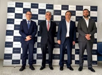 Imagen.-HOSPITAL PARQUE SAN FRANCISCO CONTINÚA IMPLEMENTANDO MEJORAS EN SUS INSTALACIONES