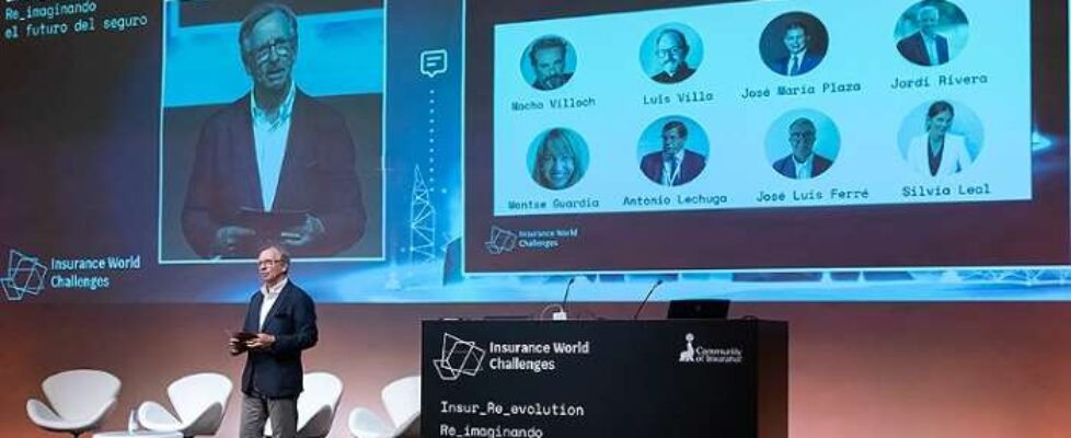 Insurance World Challenges