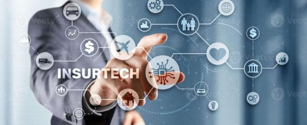 Insurtech