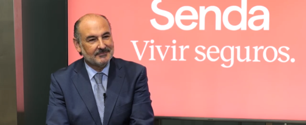 Joaquín Tabernero-Senda Vivir