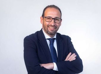 Jose Angel Benito - Gexbrok