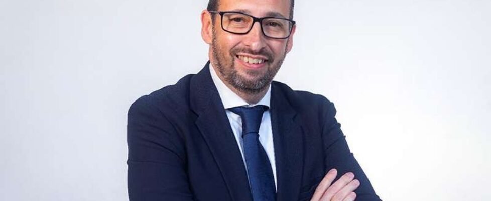 Jose Angel Benito - Gexbrok