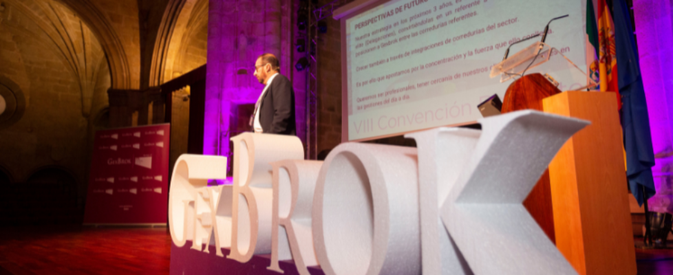 Jose Angel Benito - Gexbrok