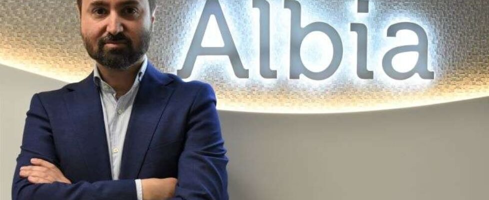 Juan Muñoz_director de Tecnología de Grupo Albia