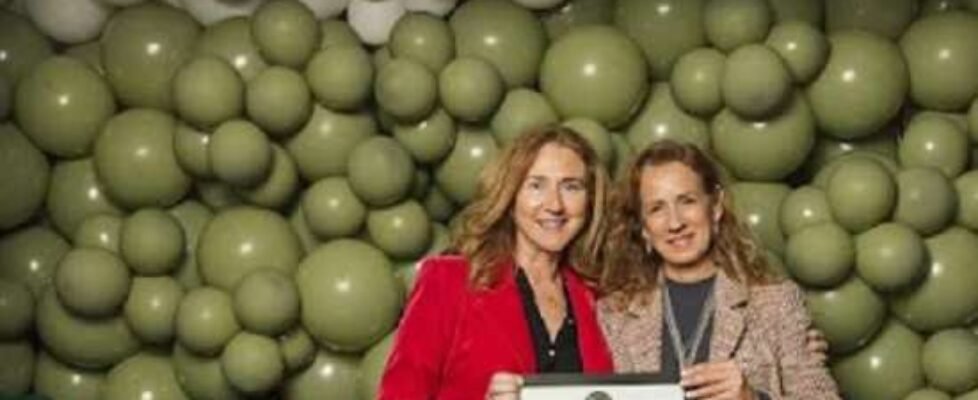 Linea Directa Talent Awards