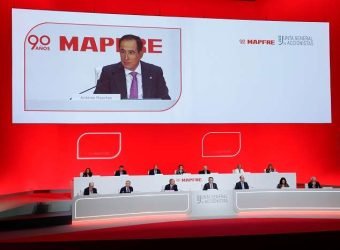 MAPFRE asamblea