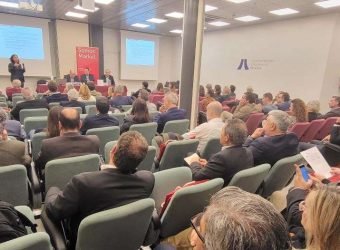 Markel Colegio de Barcelona