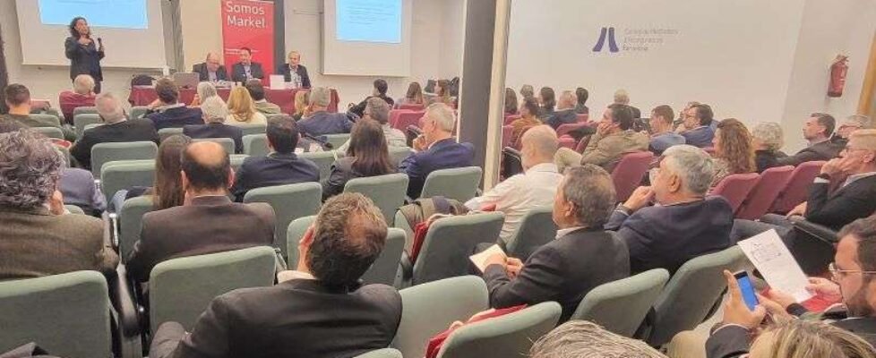 Markel Colegio de Barcelona