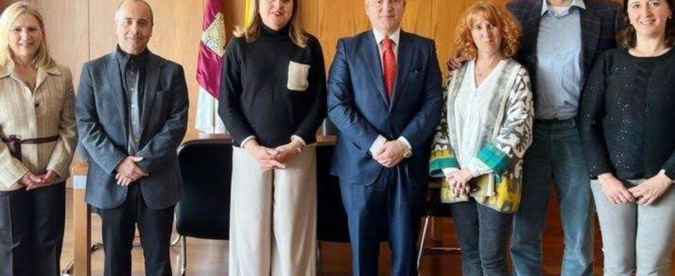 Mediadores Castilla La Mancha