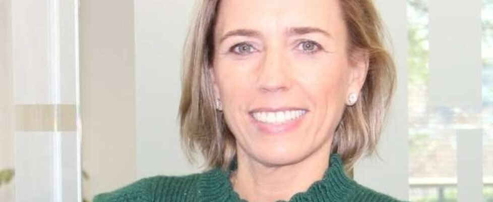 Montse Alvarez Allianz Seguros