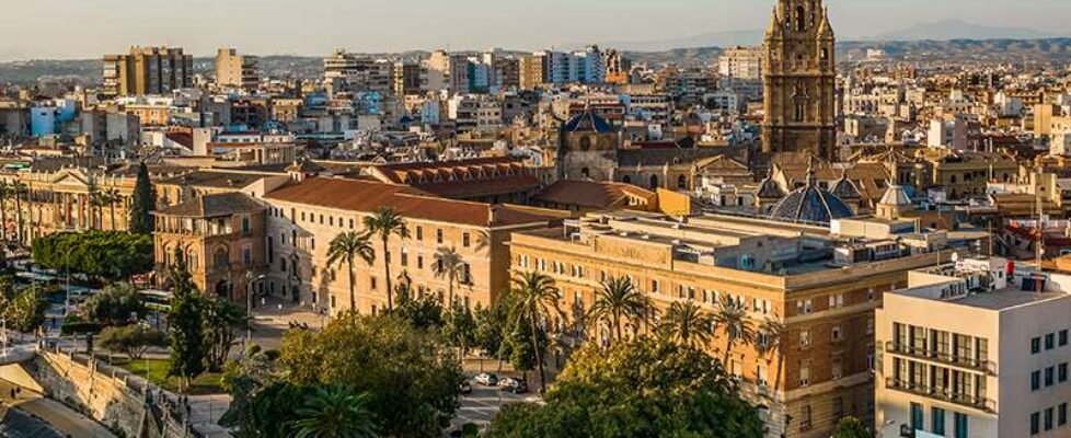 Murcia