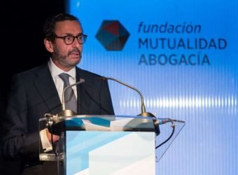 Mutualidad Abogacía