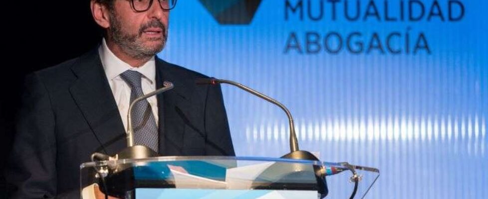 Mutualidad Abogacía