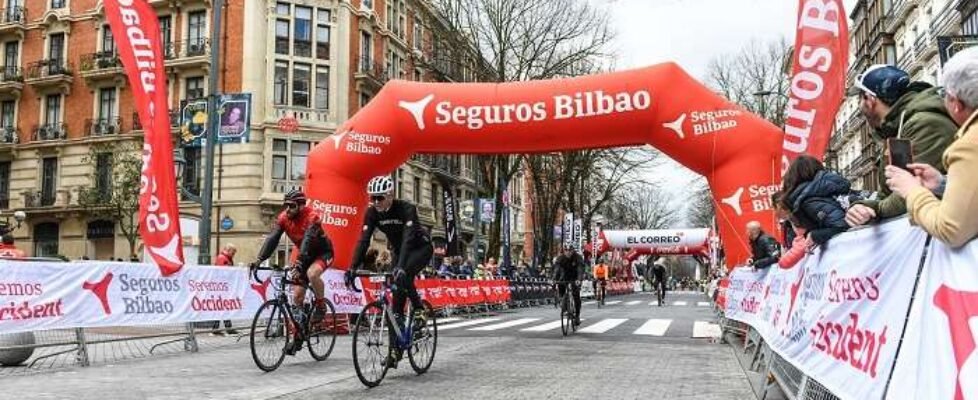 Occident patrocina la Marcha Cicloturista Bilbao_Bilbao (002)