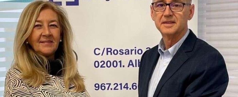 Plus Ultra Seguros reafirma su alianza con el Colegio de Mediadores de Seguros de Albacete