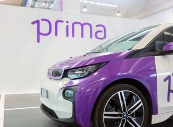 Prima Car_