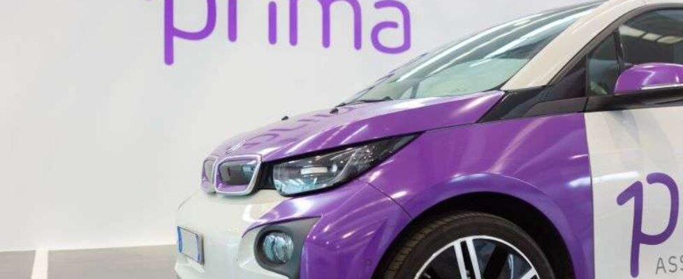Prima Car_