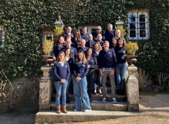 S4 celebra su reunión de responsables