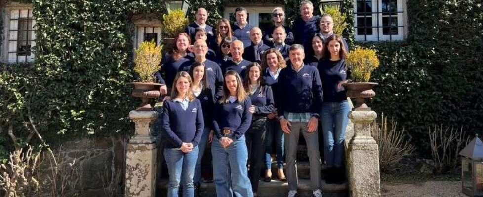 S4 celebra su reunión de responsables