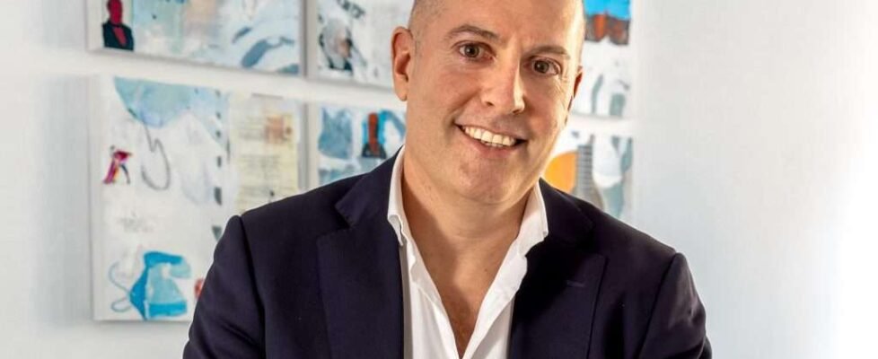 Salvador Marin_Consejero Delegado_Howden Iberia2