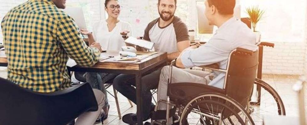 Santalucía trabajadores-con-discapacidad-record-de-contratacion