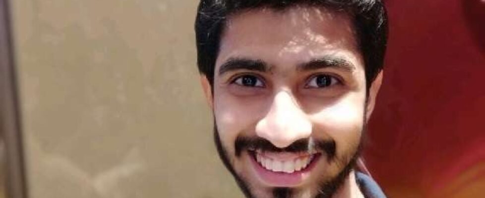 Sutirtha Dutta Globaldata