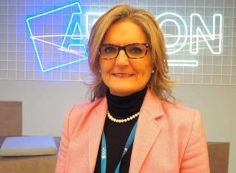 Victoria Oñate aegon