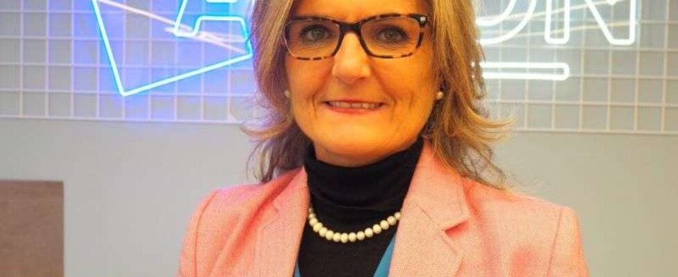 Victoria Oñate aegon