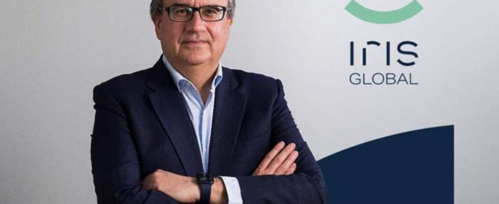 carlos nadal iris global