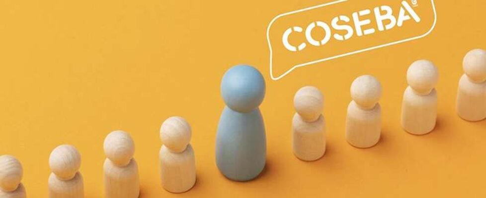coseba red
