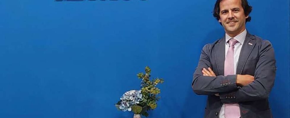 jaime cubillo-Grupo Pacc