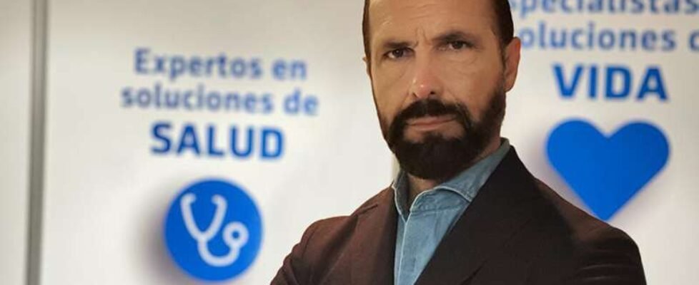 joaquin alvarez Aegon