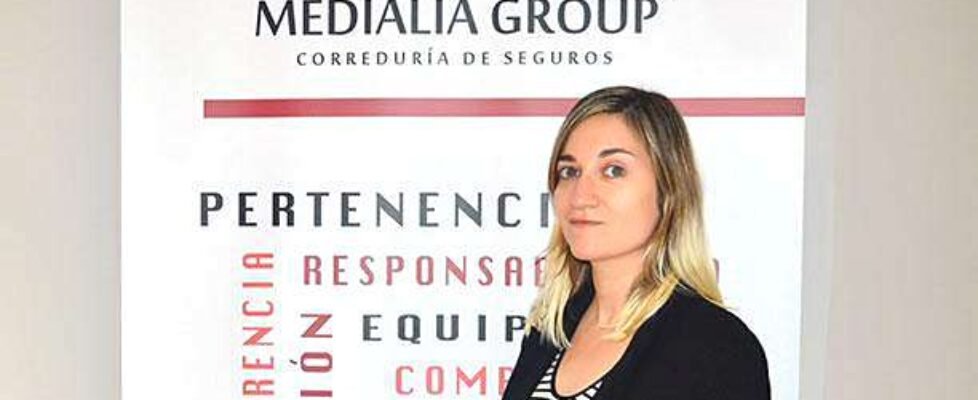 maria del mar perez - medialia