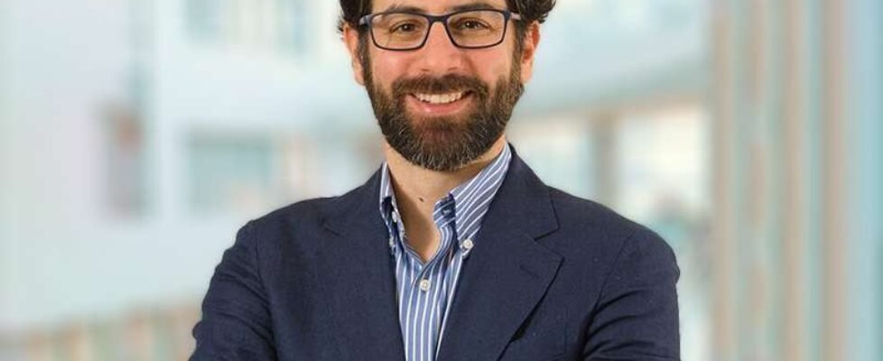 pablo moreno sanitas