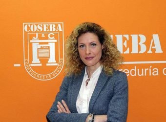 silvia dancausa Coseba