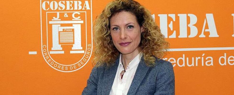 silvia dancausa Coseba