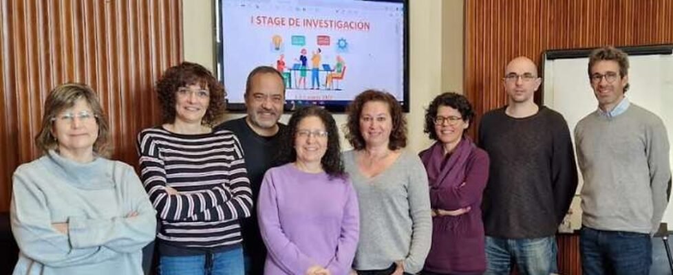 stage investigacion