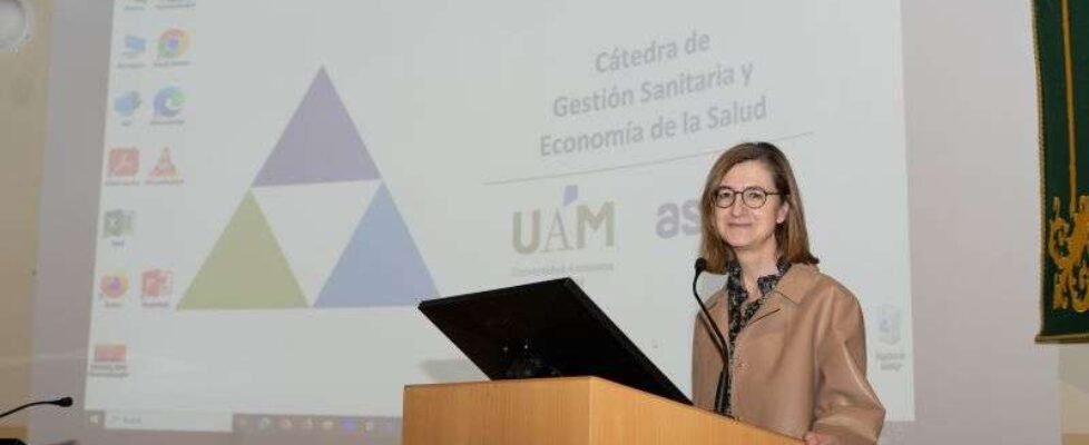 Cátedra UAM_ASISA Curso Gestión Sanitaria 2023_20230425