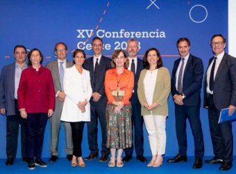 Cesce conferencia anual