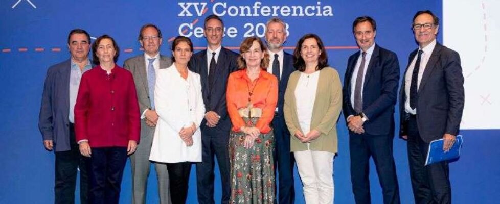 Cesce conferencia anual