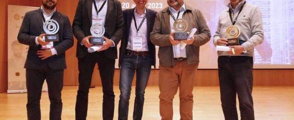 Codeoscopic premios