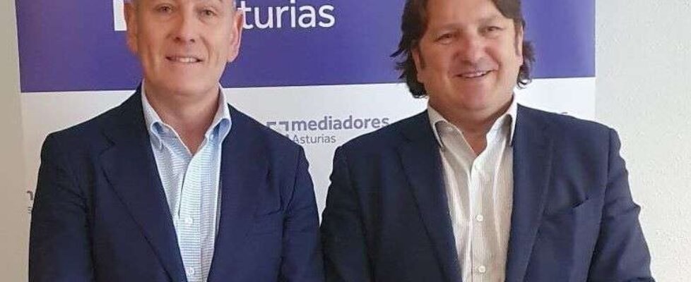 Colegio Asturias Sanitas